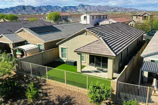 19655 W Woodlands Ave, Buckeye, AZ 85326 - Photo 32