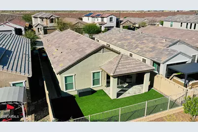 19655 W Woodlands Avenue, Buckeye, AZ 85326 - Photo 34