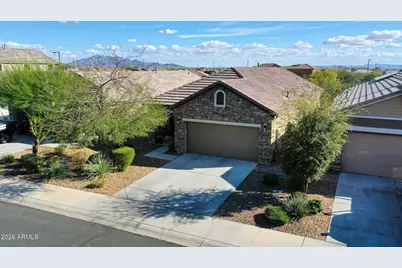 19655 W Woodlands Avenue, Buckeye, AZ 85326 - Photo 4