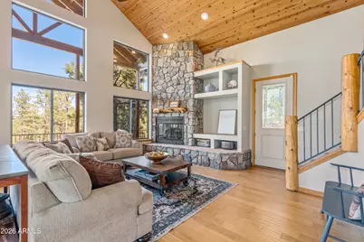 315 E Middle Mountain Lane, Show Low, AZ 85901 - Photo 8