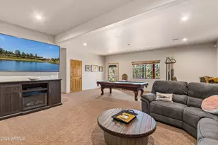 315 E Middle Mountain Ln, Show Low, AZ 85901 - Photo 38