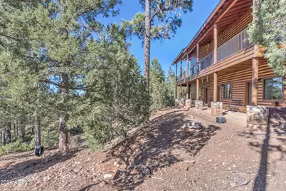 315 E Middle Mountain Lane, Show Low, AZ 85901 - Photo 48