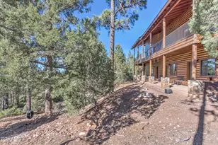315 E Middle Mountain Ln, Show Low, AZ 85901 - Photo 48