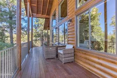 315 E Middle Mountain Lane, Show Low, AZ 85901 - Photo 46