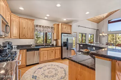 315 E Middle Mountain Lane, Show Low, AZ 85901 - Photo 16