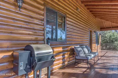 315 E Middle Mountain Lane, Show Low, AZ 85901 - Photo 54