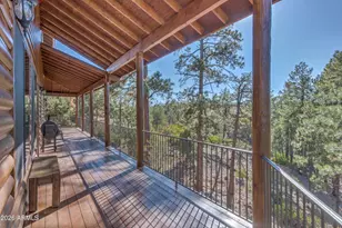 315 E Middle Mountain Ln, Show Low, AZ 85901 - Photo 52