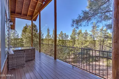 315 E Middle Mountain Lane, Show Low, AZ 85901 - Photo 50