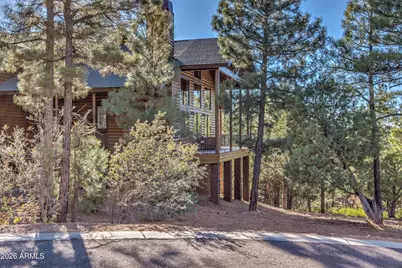 315 E Middle Mountain Lane, Show Low, AZ 85901 - Photo 4