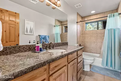 315 E Middle Mountain Lane, Show Low, AZ 85901 - Photo 26