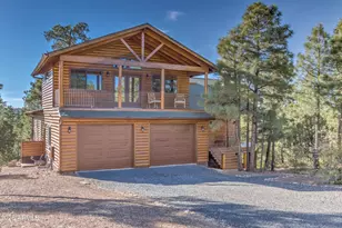 315 E Middle Mountain Ln, Show Low, AZ 85901 - Photo 2