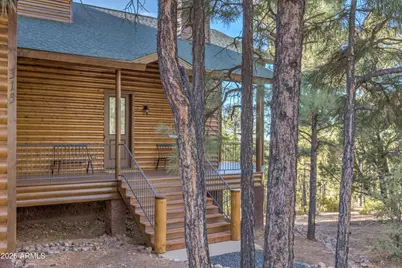 315 E Middle Mountain Lane, Show Low, AZ 85901 - Photo 6