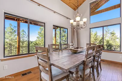 315 E Middle Mountain Lane, Show Low, AZ 85901 - Photo 12