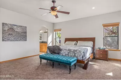 315 E Middle Mountain Lane, Show Low, AZ 85901 - Photo 32