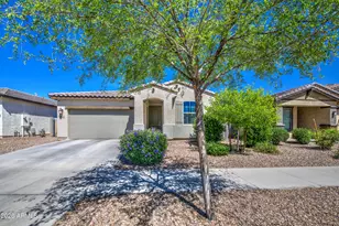 10856 W Luke Ave, Phoenix, AZ 85037 - Photo 1