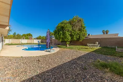 4419 W Vogel Avenue, Glendale, AZ 85302 - Photo 32