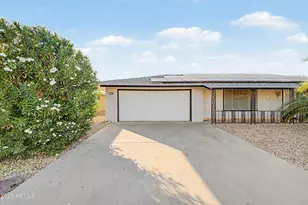 9404 W Hidden Valley Cir, Sun City, AZ 85351 - Photo 4
