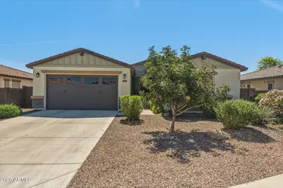 17157 W Laurie Lane, Waddell, AZ 85355 - Photo 1