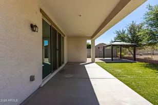 184 N 169th Ave, Goodyear, AZ 85338 - Photo 34