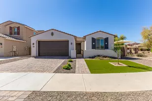 184 N 169th Ave, Goodyear, AZ 85338 - Photo 1