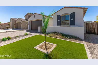 184 N 169th Avenue, Goodyear, AZ 85338 - Photo 2
