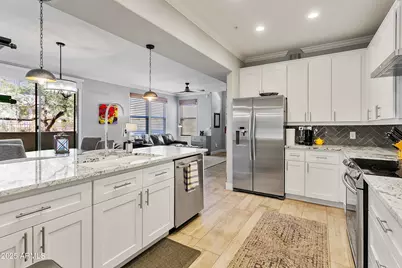 19777 N 76th Street #Apt 1123, Scottsdale, AZ 85255 - Photo 8