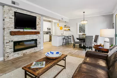 19777 N 76th Street #Apt 1123, Scottsdale, AZ 85255 - Photo 2