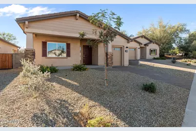 745 N Don Frank Lane, Wickenburg, AZ 85390 - Photo 1