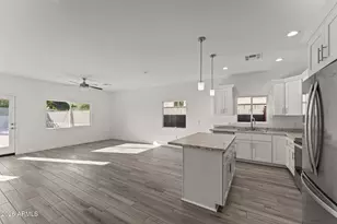 745 N Don Frank Ln, Wickenburg, AZ 85390 - Photo 4