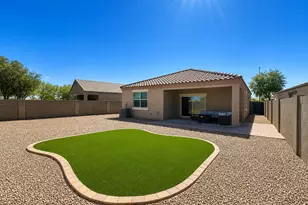 17793 N Nocera Rd, Maricopa, AZ 85138 - Photo 4