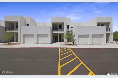 16655 E El Lago Boulevard #Unit 205, Fountain Hills, AZ 85268 - Photo 4