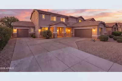 20287 S 198th Street, Queen Creek, AZ 85142 - Photo 1