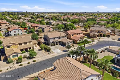 20287 S 198th Street, Queen Creek, AZ 85142 - Photo 46