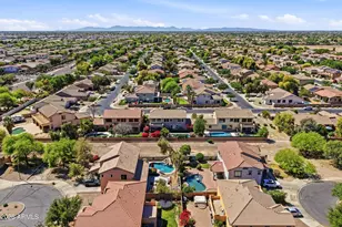 20287 S 198th St, Queen Creek, AZ 85142 - Photo 50