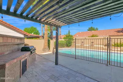 9106 E Voltaire Drive, Scottsdale, AZ 85260 - Photo 40