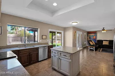9106 E Voltaire Drive, Scottsdale, AZ 85260 - Photo 14