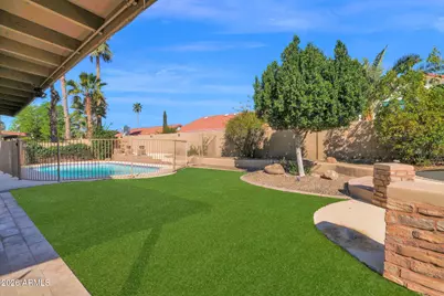 9106 E Voltaire Drive, Scottsdale, AZ 85260 - Photo 36