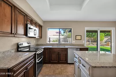 9106 E Voltaire Drive, Scottsdale, AZ 85260 - Photo 12