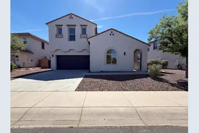 1945 E Mia Lane, Gilbert, AZ 85298 - Photo 1