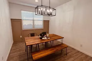 4058 E Catclaw St, Gilbert, AZ 85296 - Photo 8