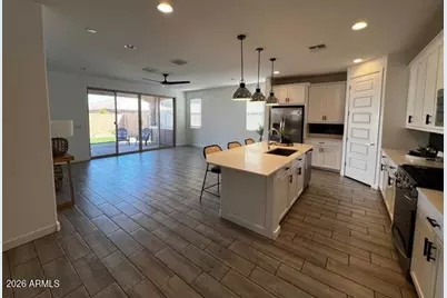 4058 E Catclaw Street, Gilbert, AZ 85296 - Photo 4