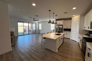 4058 E Catclaw St, Gilbert, AZ 85296 - Photo 4