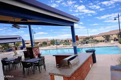 4058 E Catclaw Street, Gilbert, AZ 85296 - Photo 34