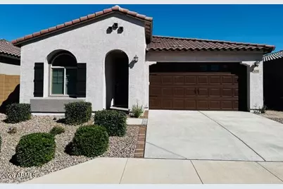 4058 E Catclaw Street, Gilbert, AZ 85296 - Photo 1