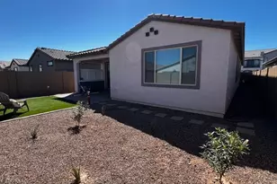 4058 E Catclaw St, Gilbert, AZ 85296 - Photo 28
