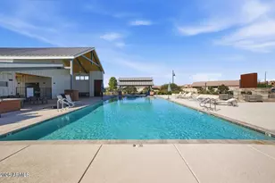 4058 E Catclaw St, Gilbert, AZ 85296 - Photo 34