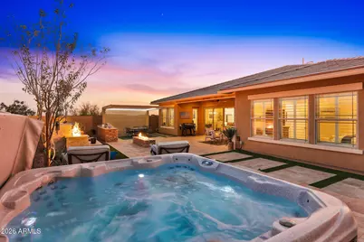 32617 N 131st Drive, Peoria, AZ 85383 - Photo 60