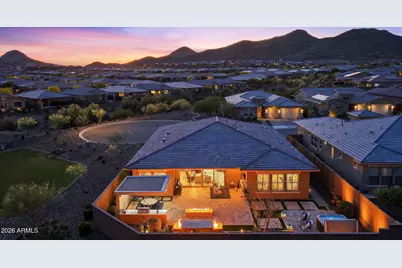 32617 N 131st Drive, Peoria, AZ 85383 - Photo 74