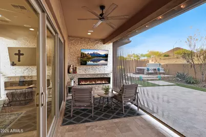 32617 N 131st Drive, Peoria, AZ 85383 - Photo 72