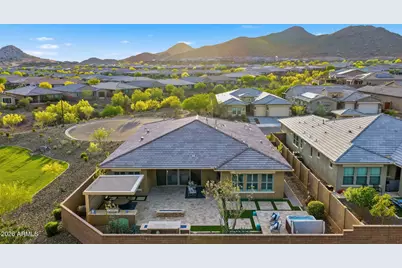 32617 N 131st Drive, Peoria, AZ 85383 - Photo 76